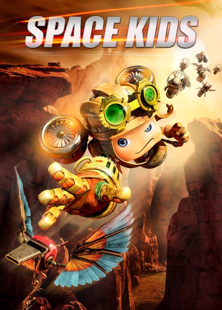 Space Kids