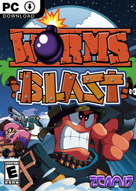Worms Blast Worms Blast