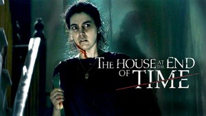 The House At The End Of Time