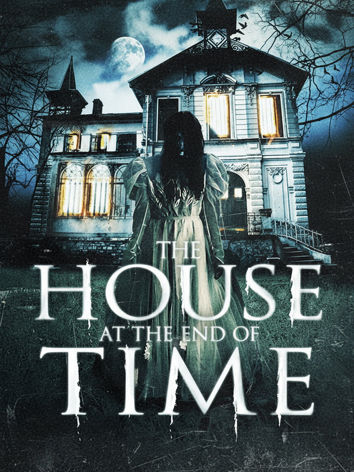 The House At The End Of Time