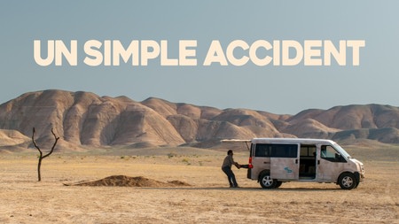 Un simple accident