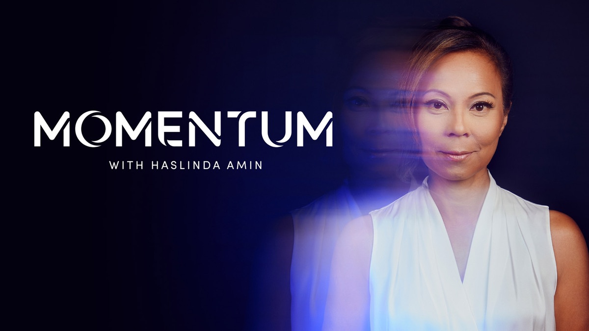 S01E01 - Beyond Earth: Private Ambitions in Space