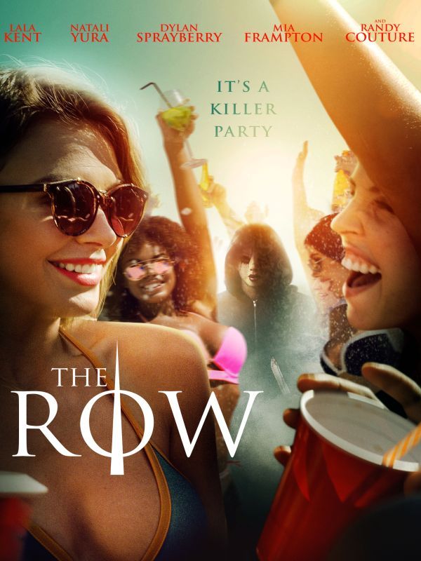 VRAŽDY V DOMĚ PANENEK VRAŽDY V DOMĚ PANENEK