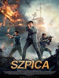 SZPICA SZPICA