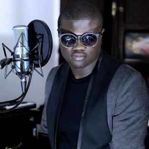 Happy - Pharell Williams cover