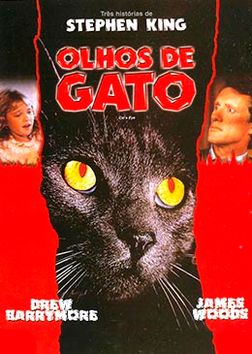 Olhos de Gato