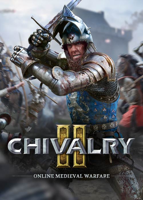 Chivalry 2 Chivalry 2