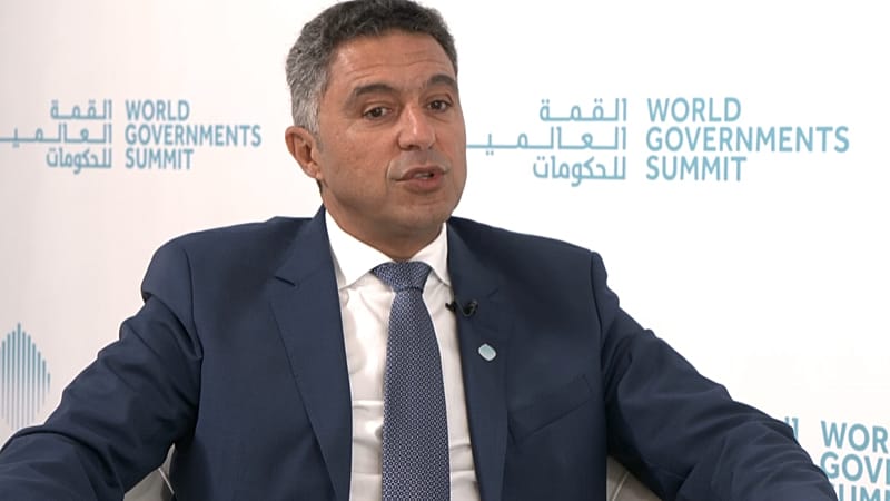 Afrique : relever le défi de l'électricité et du numérique