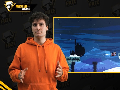 L'Art du Speedrun - Partie 3 - Masterclass