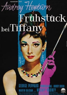 Frühstück bei Tiffany