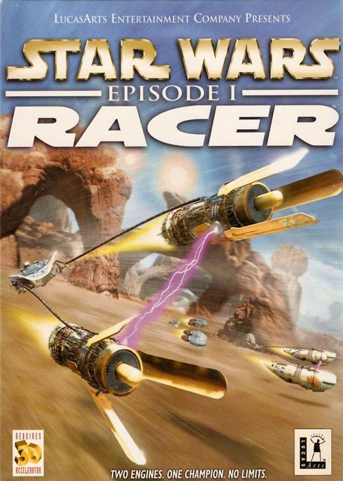 STAR WARS™ Episode I Racer