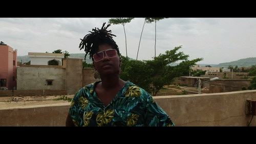 Rendez-vous chez Fatimata