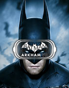 Batman Arkham VR