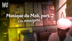 Musique du Mali - Part 2: Les messagers