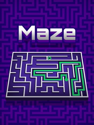 Maze