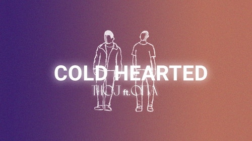 Cold Hearted (Lyric Video)