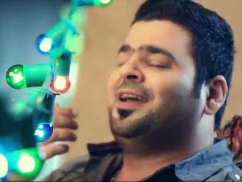 زيد الحبيب - صديق المصلحة