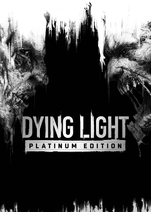 Dying Light - Definitive Edition