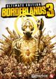 Borderlands 3: Ultimate Edition (Steam) Borderlands 3: Ultimate Edition (Steam)