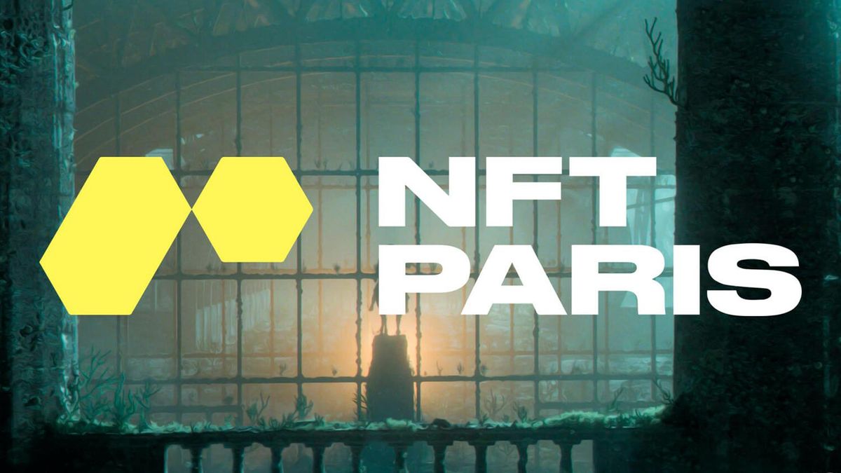 NFT Paris revela su nuevo Token que definitivamente no debes perderte. ¿Cómo conseguirlo?