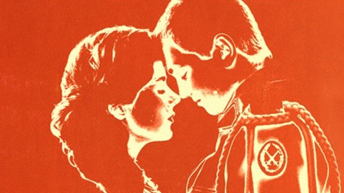 Le jour de nos fiançailles