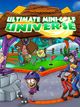 Nickelodeon :  Ultimate Mini-Golf Universe