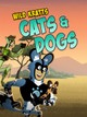 Wild Kratts Cats And Dogs