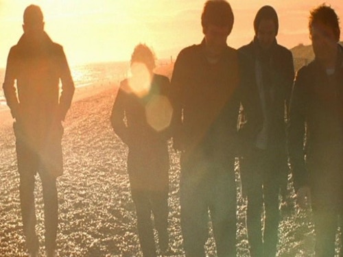 If There's a Rocket Tie Me To It