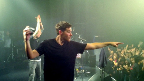 Can You Save Me? (Video)