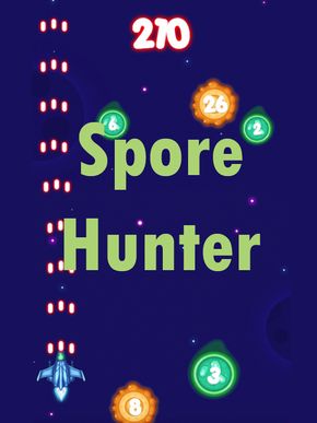 Spore Hunter