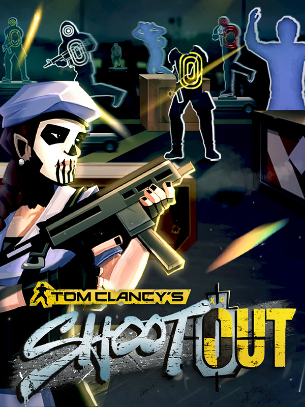 Tom Clancy's Shoot Out