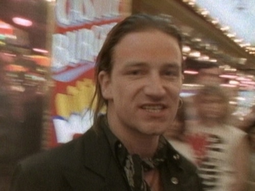 I Still Haven't Found What I'm Looking For