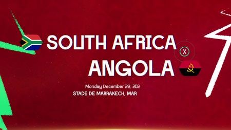South Africa vs Angola - Predictions