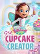 Butterbean Cafe Cupcake Creator