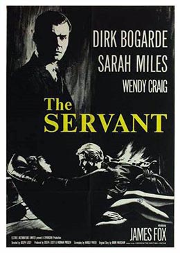 The Servant