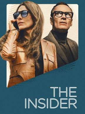 The Insider