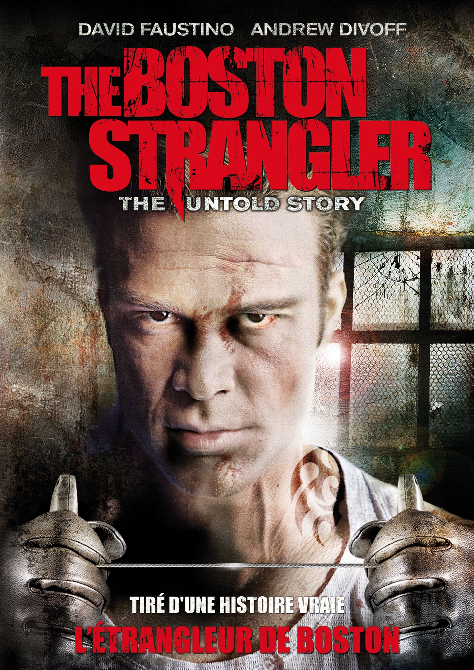 L'Étrangleur De Boston