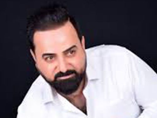 صباح محمود - يا الغالي