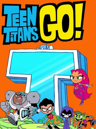 Teeny Titans