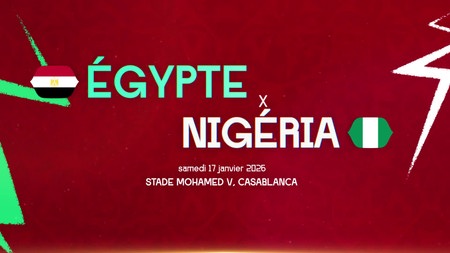 Égypte vs Nigéria - Predictions