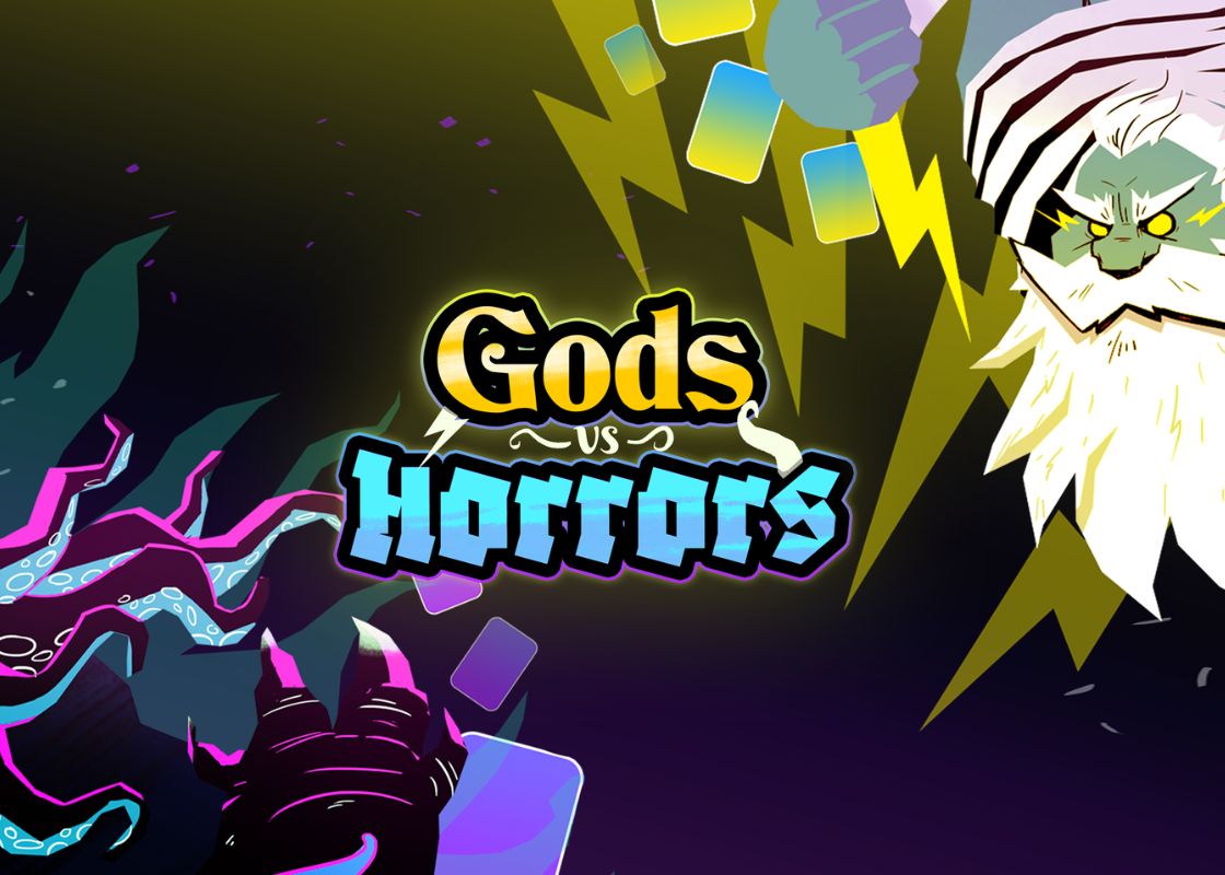 Gods vs Horrors