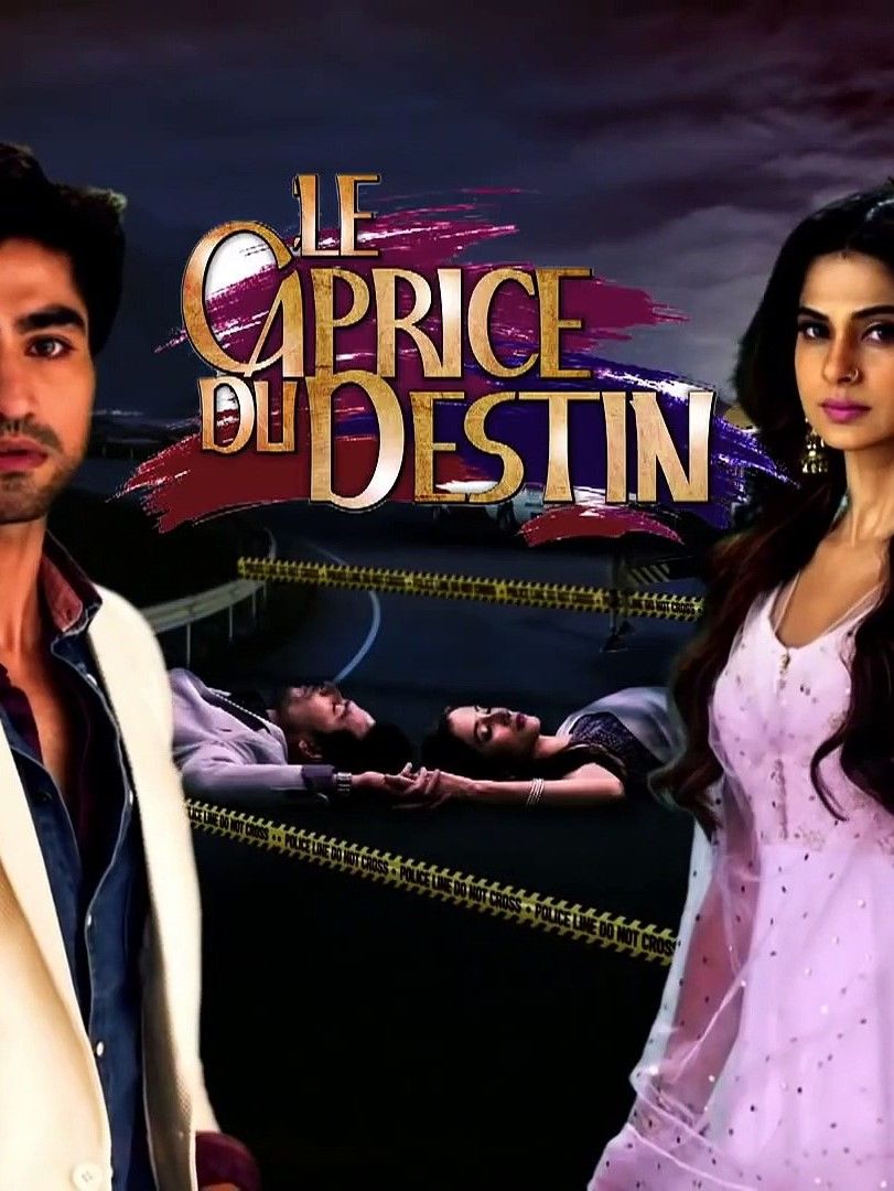 Le Caprice Du Destin, S01E87