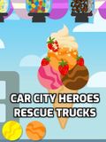 Car City Heroes: Rescue Trucks Car City Heroes: Rescue Trucks