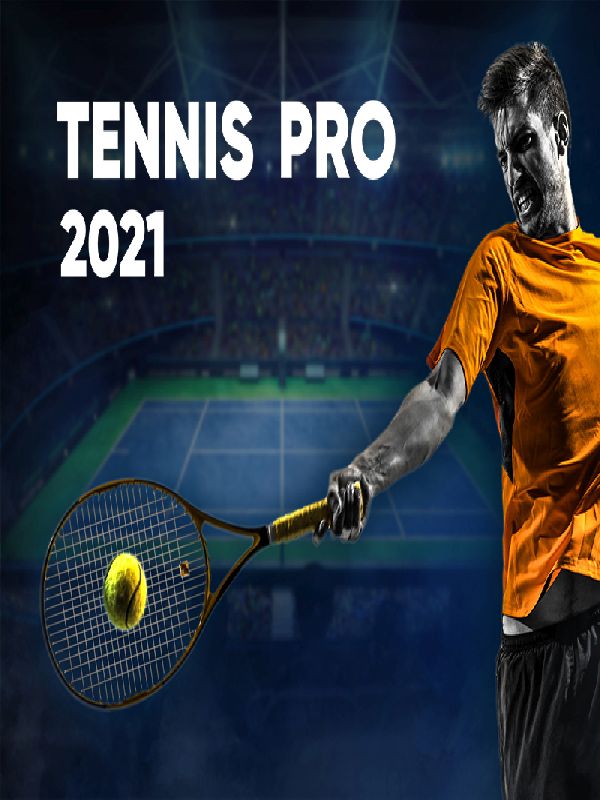 Tennis Pro 2021
