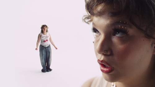 Not Like That Anymore