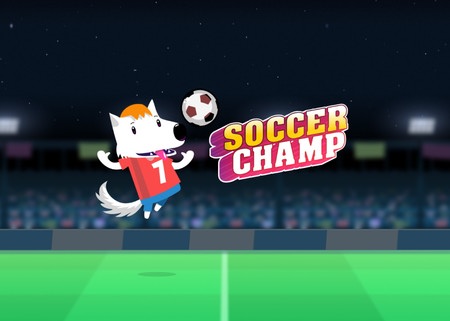 Soccer Champ Pro