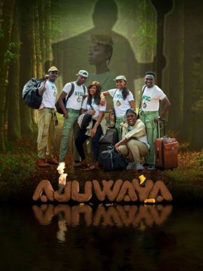 Ajuwaya - The Haunted Village
