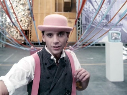 Blame It On The Girls