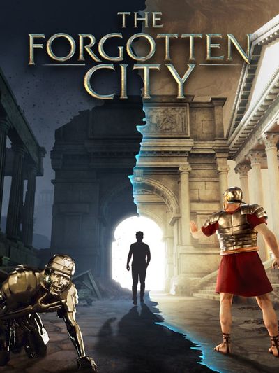 The Forgotten City