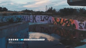 Lieux abandonnés et inquiétants, partie 2